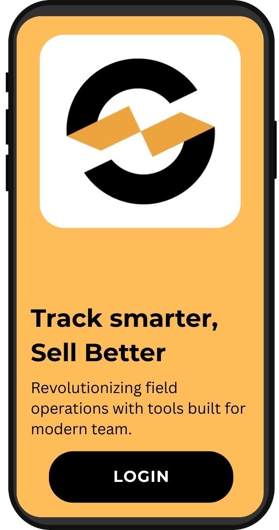 Mobile App UI