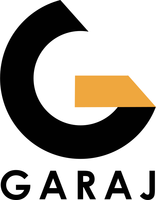 Garaj Cloud Platform